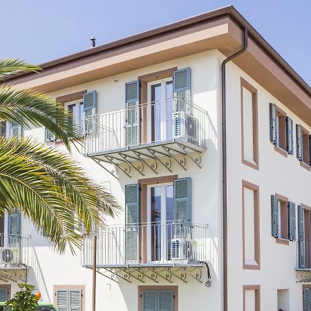 Reginella - A Few Steps Away From The Beach Borghetto Santo Spirito Eksteriør bilde